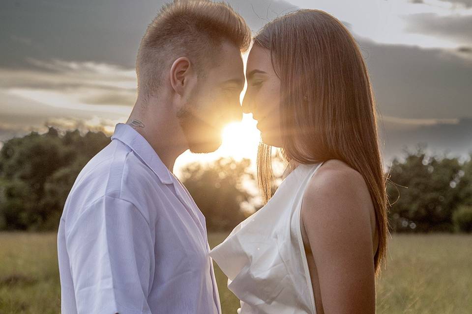 Pre Wedding...Martina & Davide