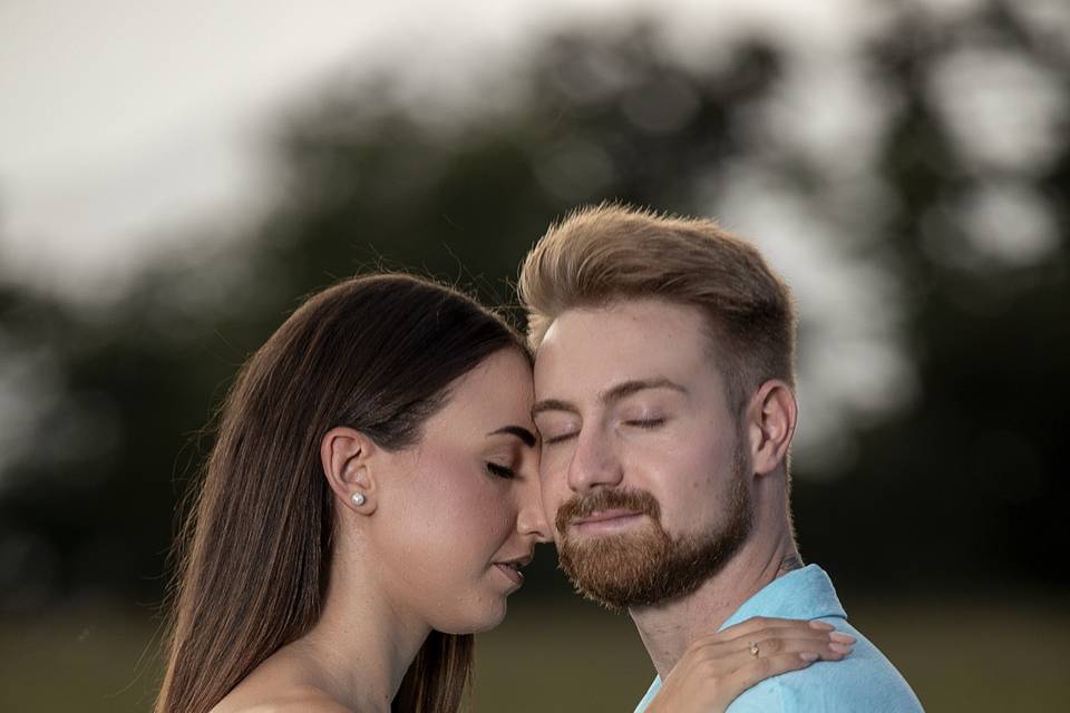 Pre Wedding...Martina & Davide