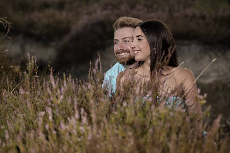 Pre Wedding...Martina & Davide
