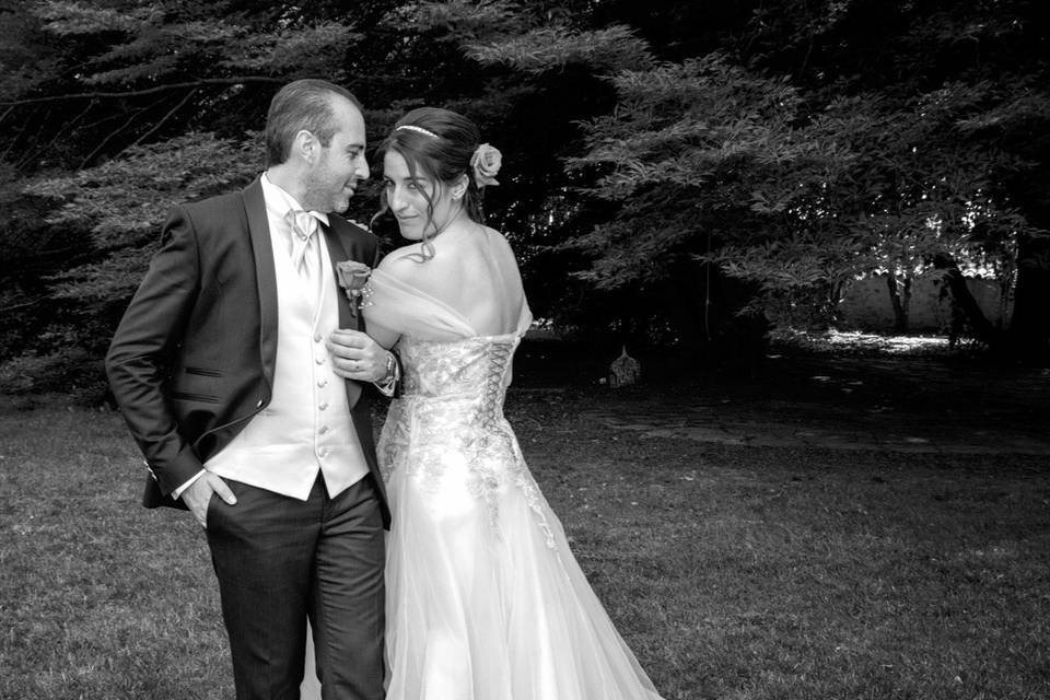 Luca & Elisa