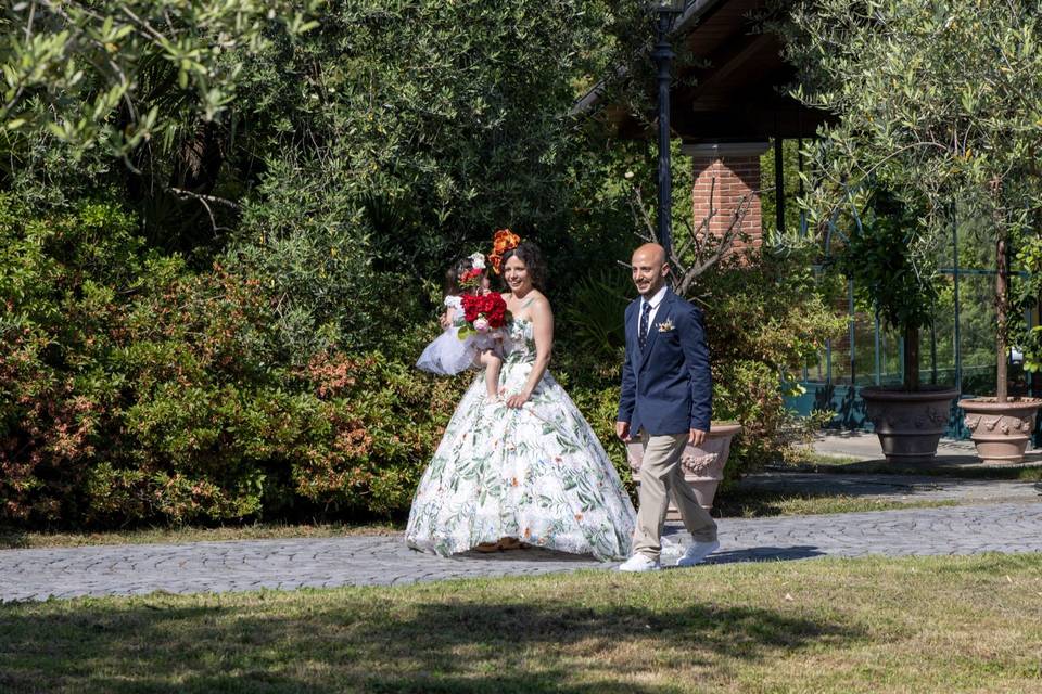 Wim & Alice