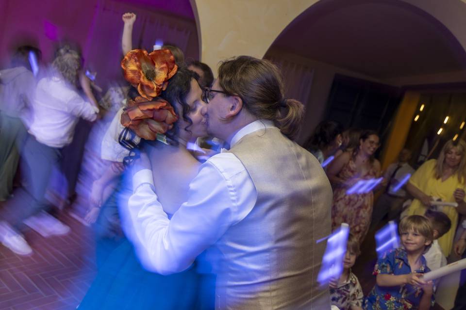 Wim & Alice