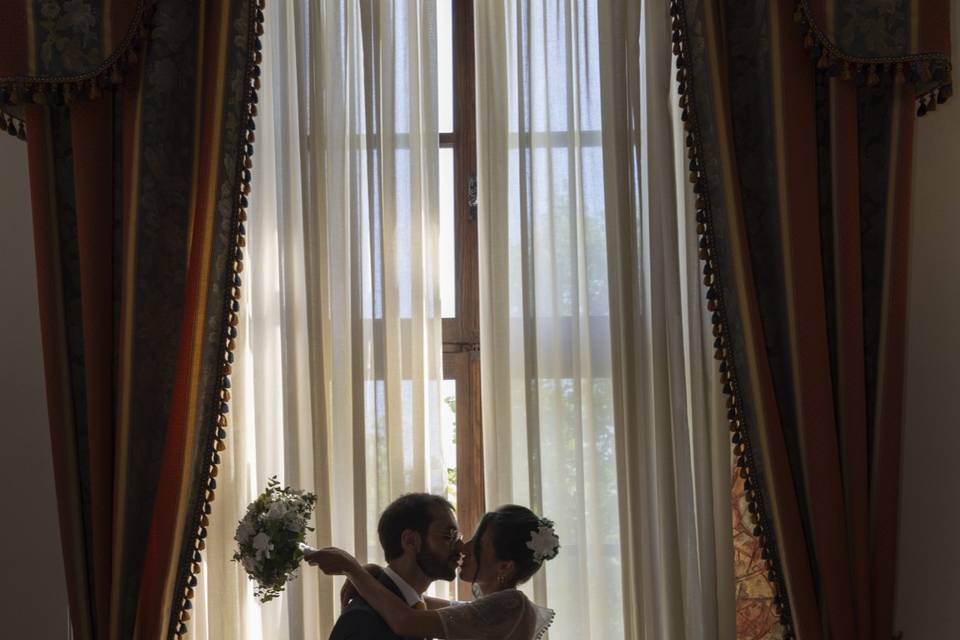 Valentina e Simone