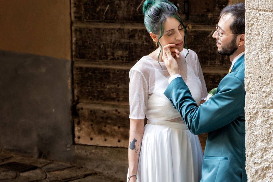 Valentina e Simone