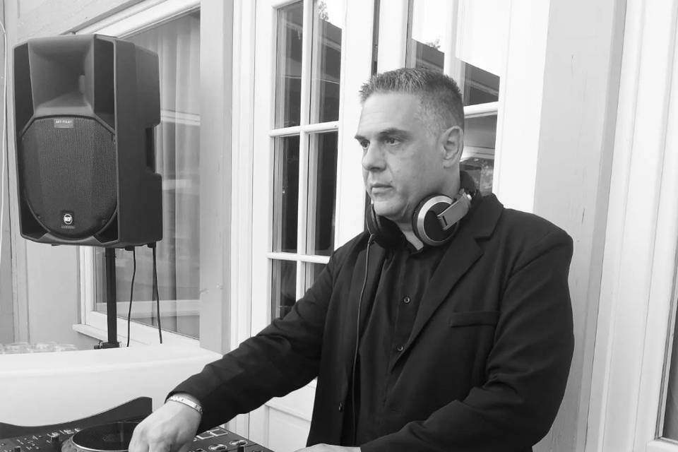 DJ Set