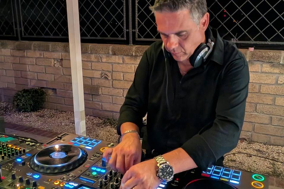 DJ Party