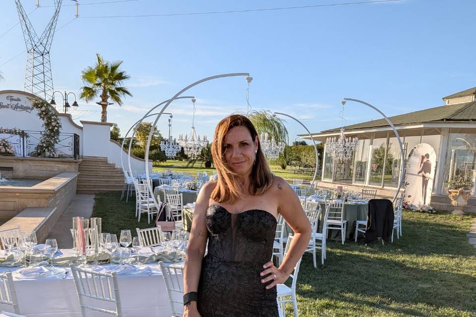 Live Luxury