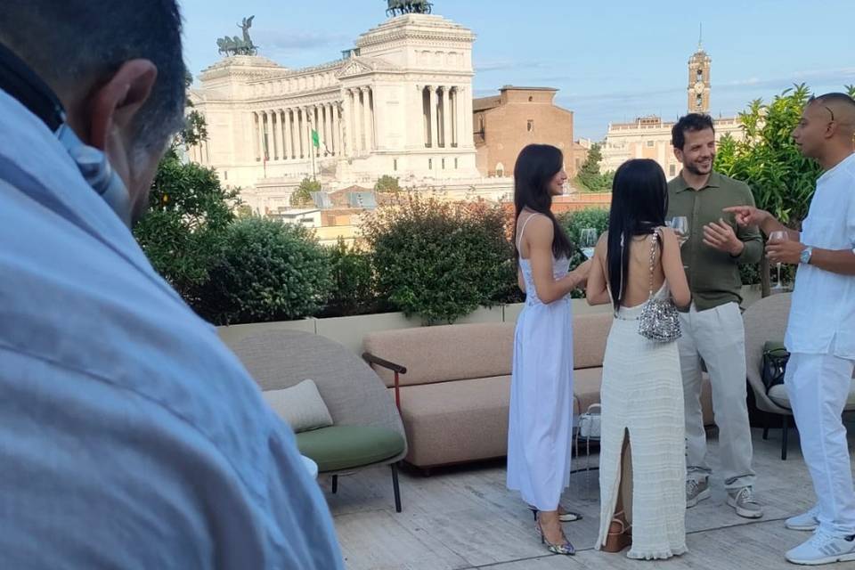 Private Party