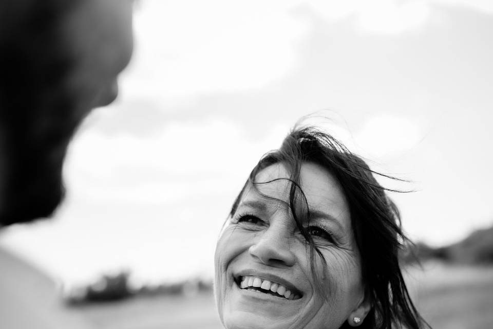 La mamma è la mamma