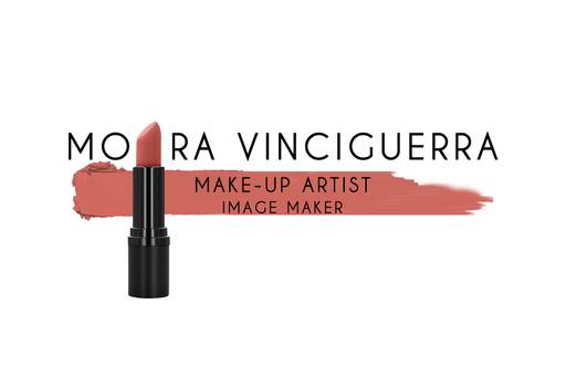 Moira Vinciguerra Make-up Artist