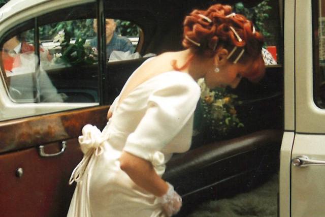 Look sposa