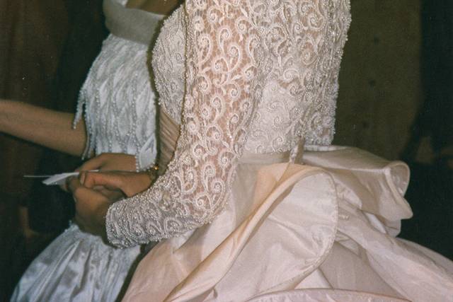 Look sposa
