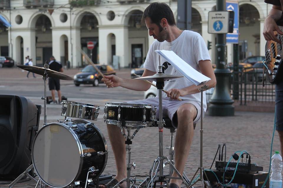 Ottavo Richter