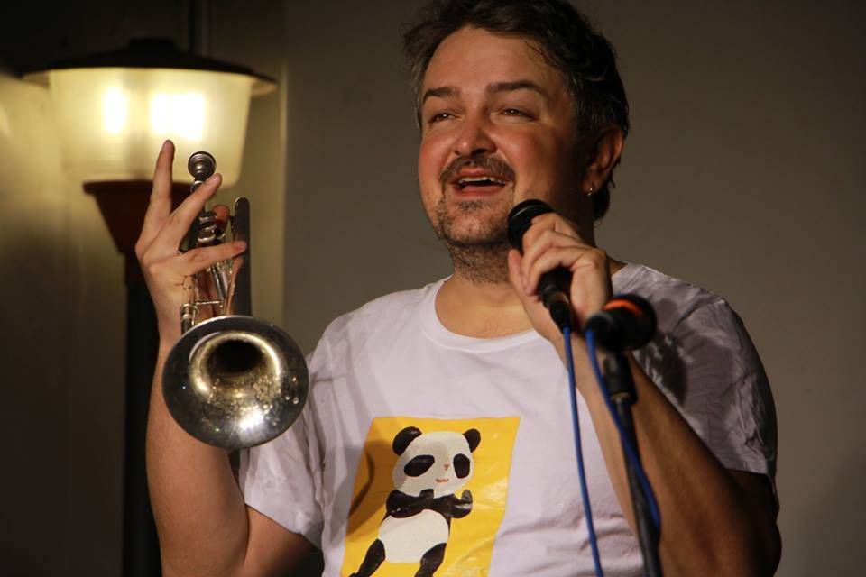 Ottavo Richter