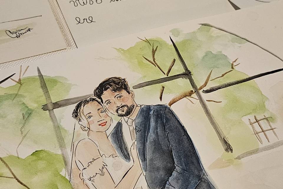 Live Watercolors