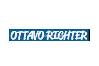 Ottavo Richter logo