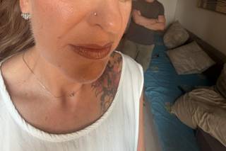 S&A Miriam Make-up Artist