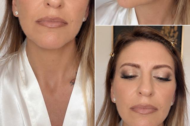 S&A Miriam Make-up Artist