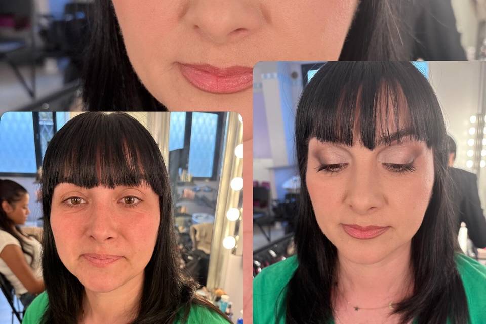 Trucco sposa