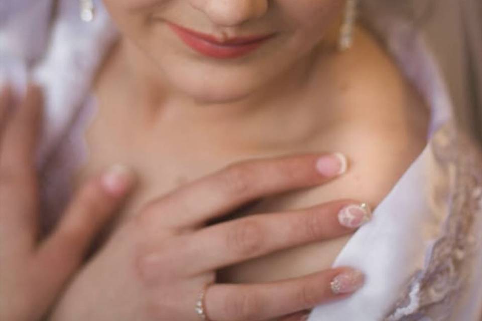 Trucco sposa