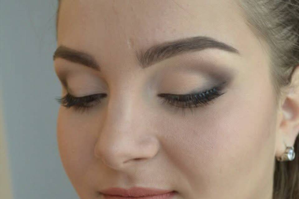 Trucco naturale