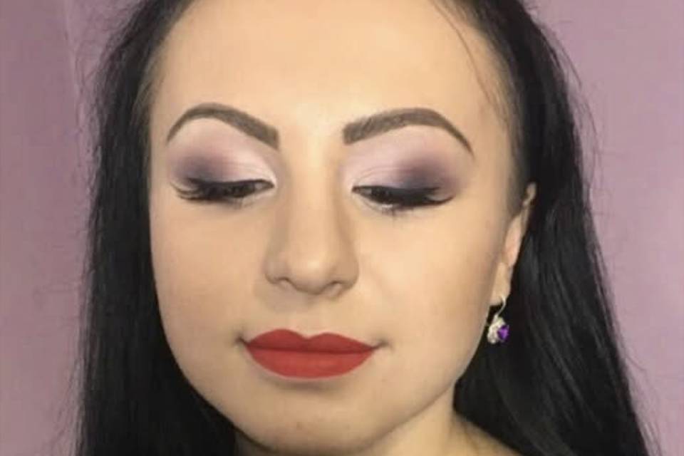 Trucco sposa