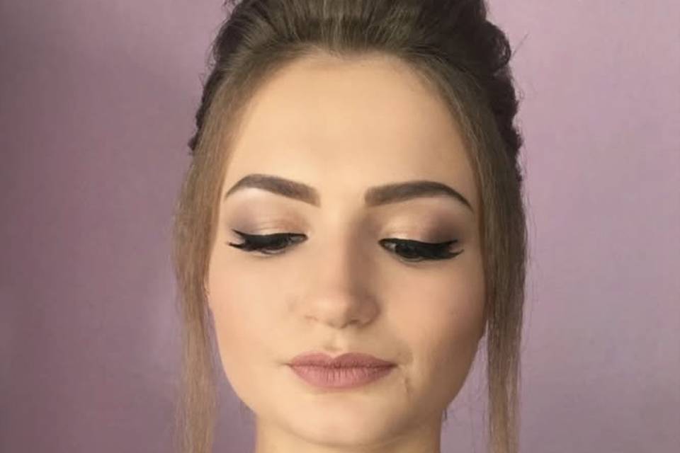 Trucco sposa