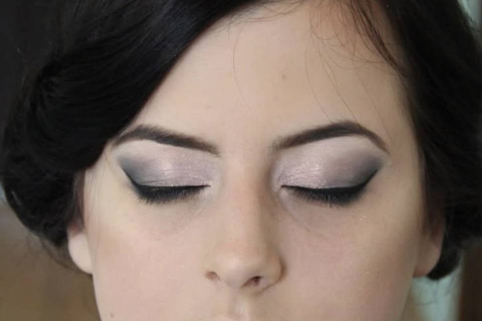 Trucco sposa