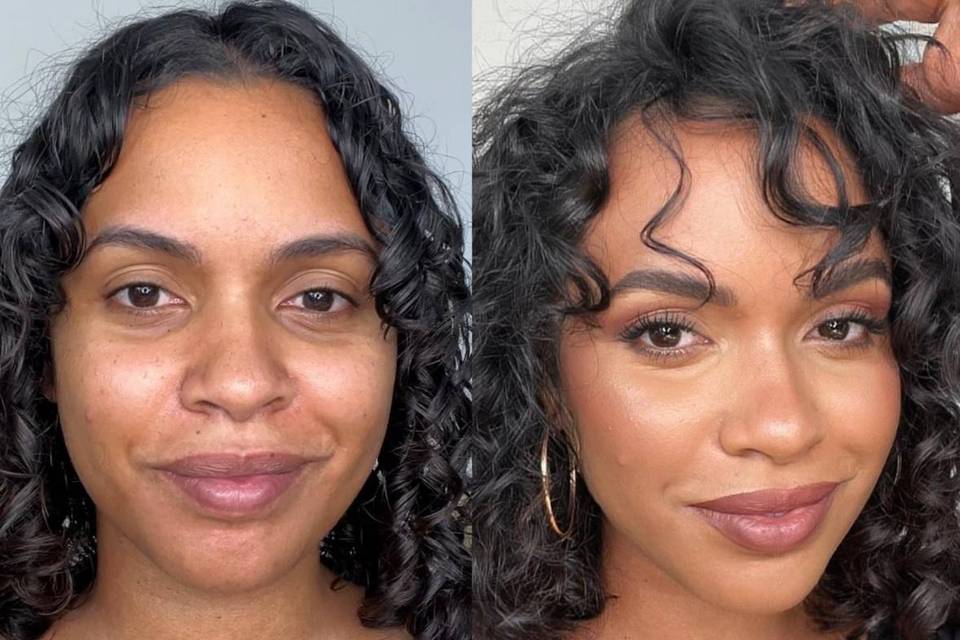 Trucco naturale