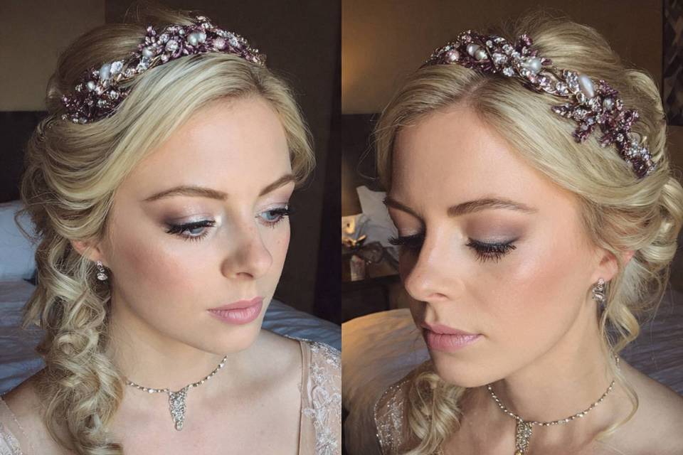 Trucco sposa
