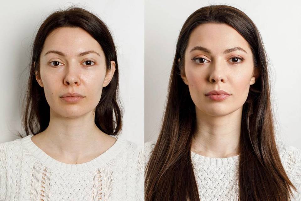 Prima e dopo