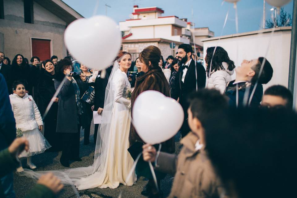 Miglior fotografo matrimonio R