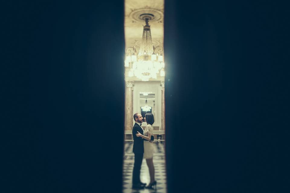 Fotografo Matrimonio RomaFotog