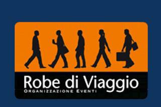 Robe di viaggio logo