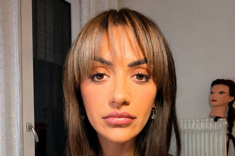 Trucco naturale