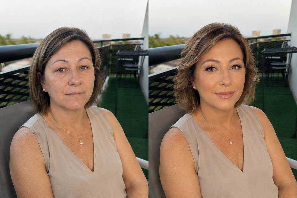 Trucco ospite