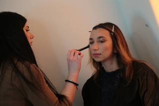 Ylenia Acerrano Make-up Artist