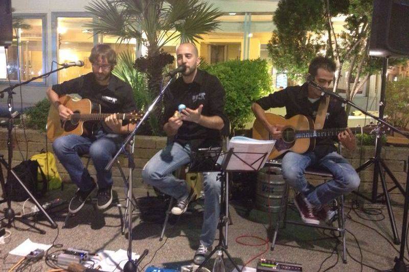 Live - Cervia