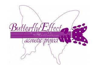 Butterfly Effect Acoustic Proj logo