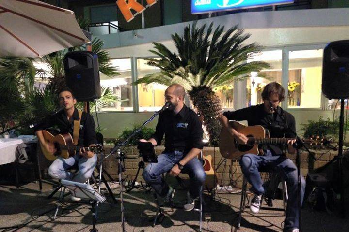 Live - Cervia