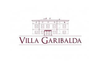 Villa Garibalda logo
