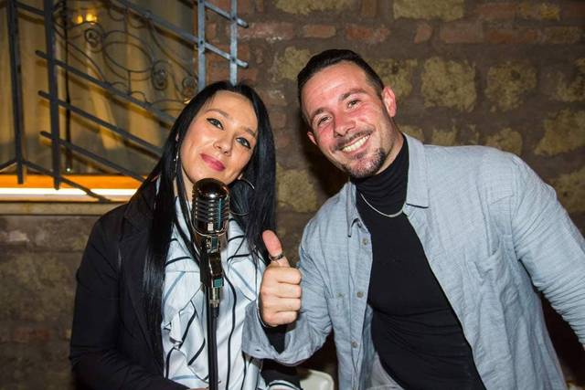 Piano bar/musica dal vivo