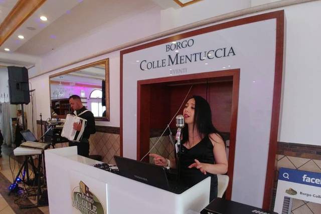 Cantante e Musicista