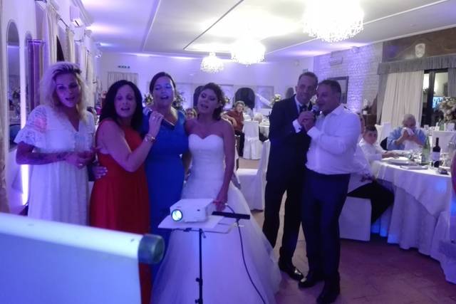 Karaoke