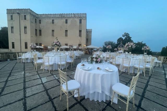 Dario Ricevimenti Exclusive Catering