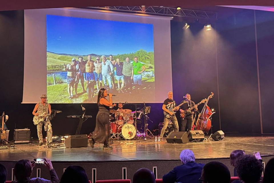 Tso Band