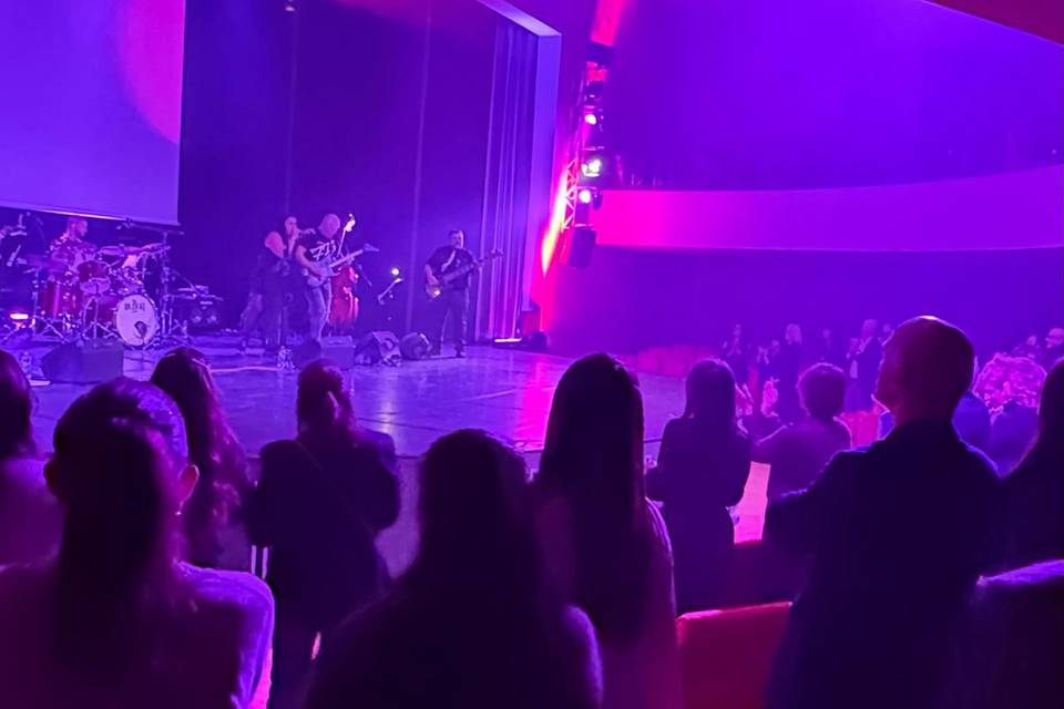 Tso Band