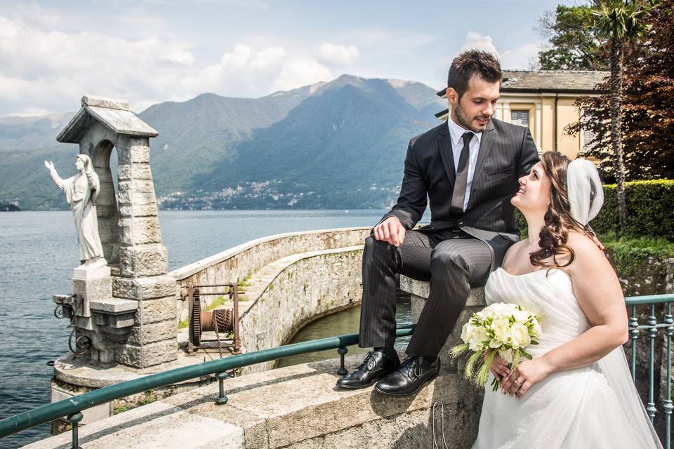 Lago di Como