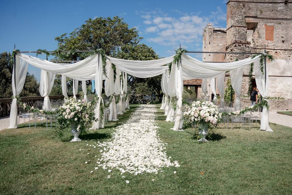 Dario Ricevimenti Exclusive Catering