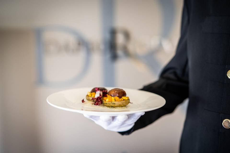 Dario Ricevimenti Exclusive Catering